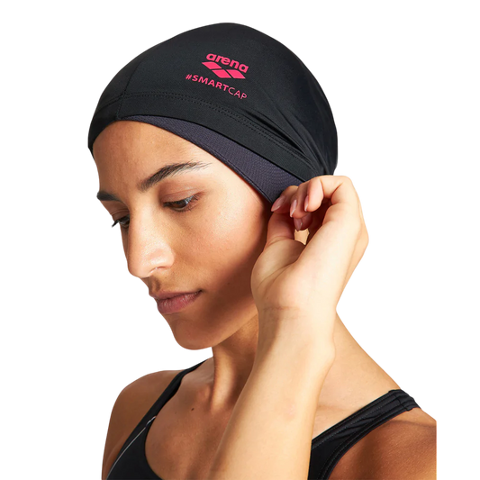 Gorra Natación Smartcap Entrenamiento Arena