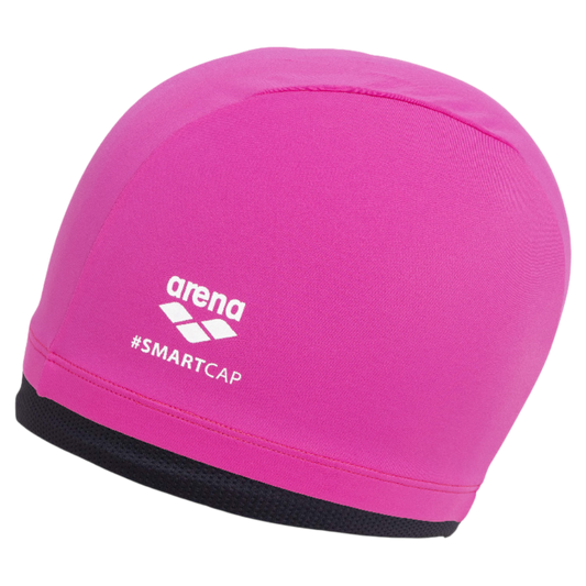 Gorra Natación Smartcap Entrenamiento Arena