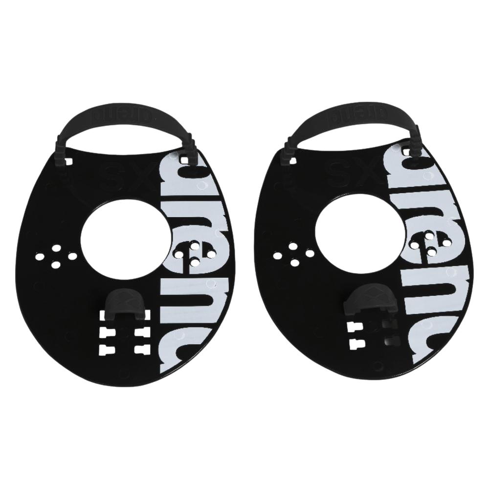 Paleta Elite Hand Paddles 2 Unisex Arena