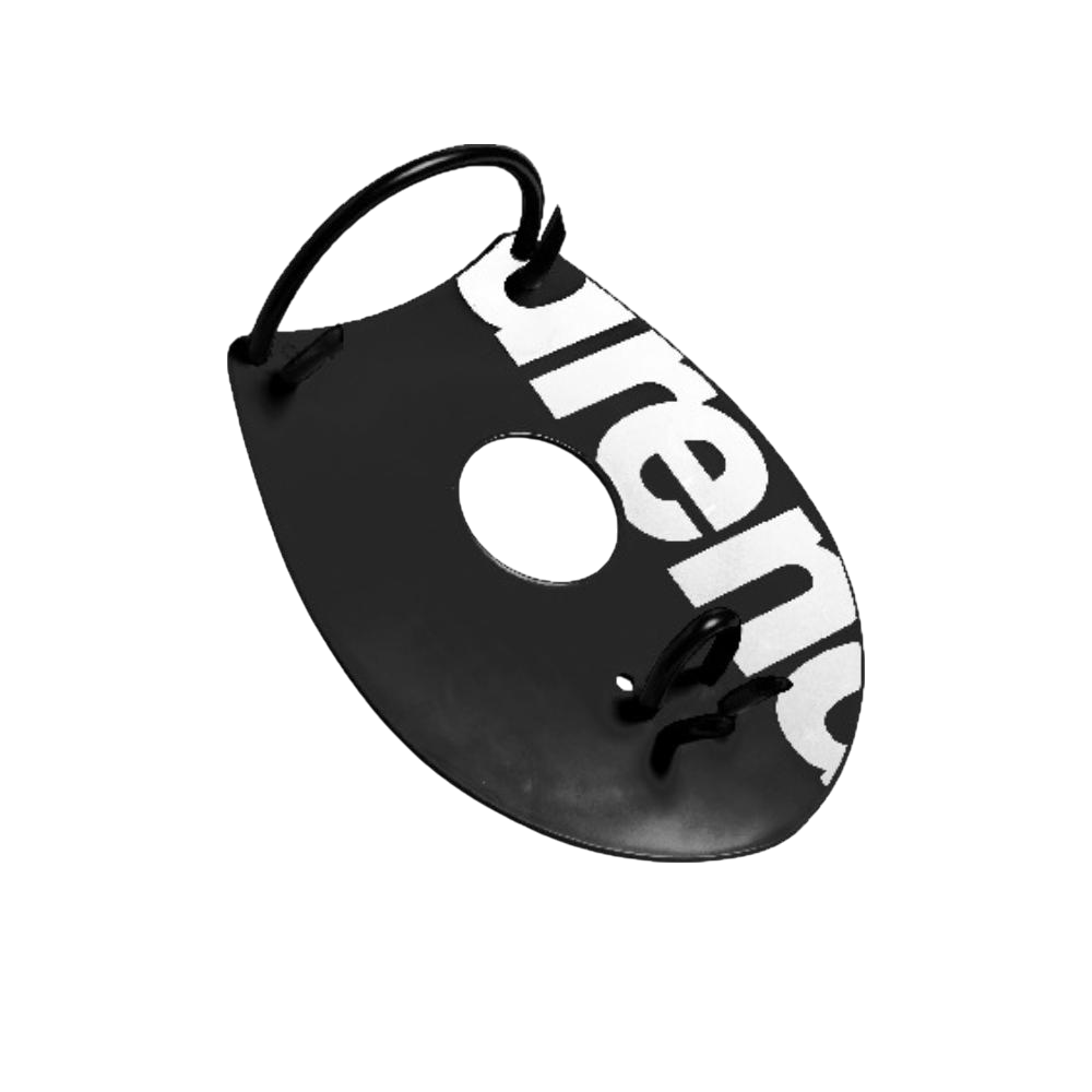 Paleta Elite Hand Paddles 2 Unisex Arena