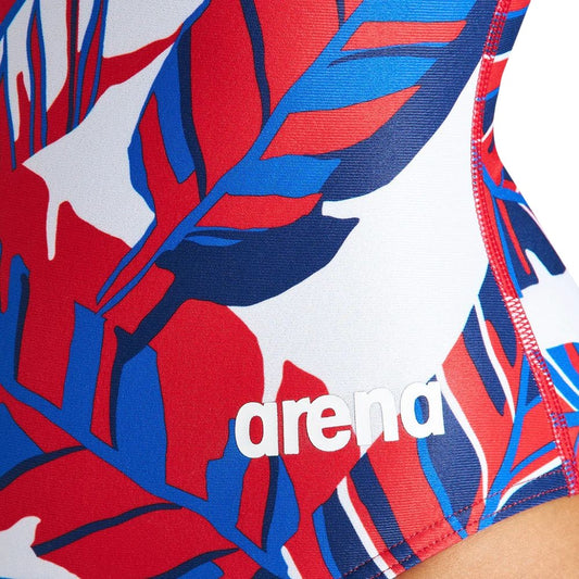 Traje De Baño Dama Tropical Light Arena