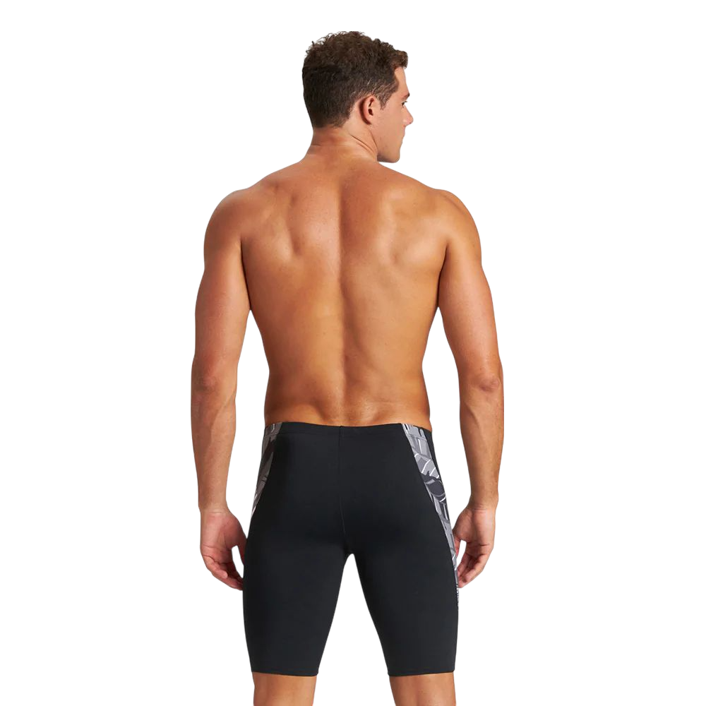 Traje De Baño Jammer Entrenamiento Natación Tropicals Arena