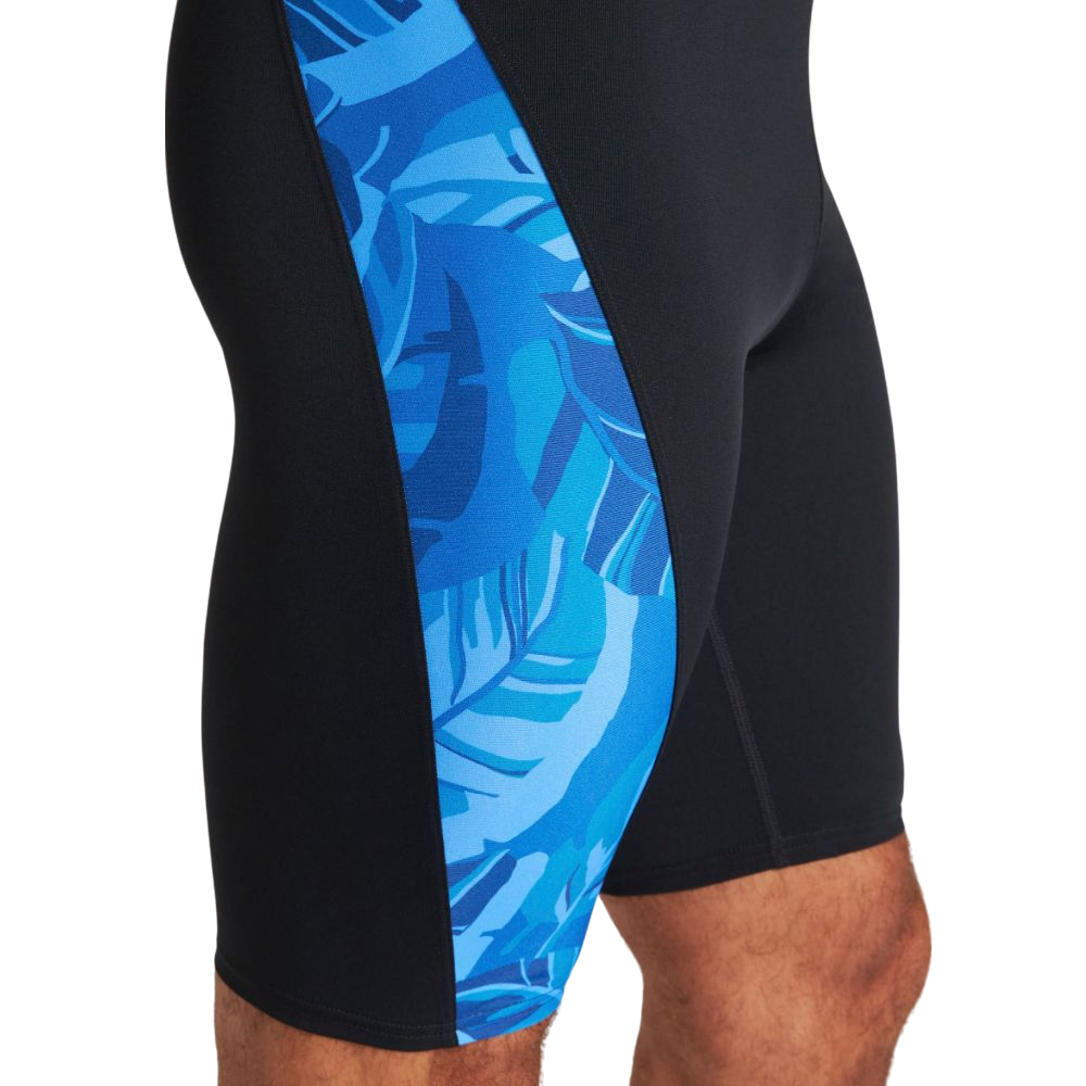 Traje De Baño Jammer Entrenamiento Natación Tropicals Arena