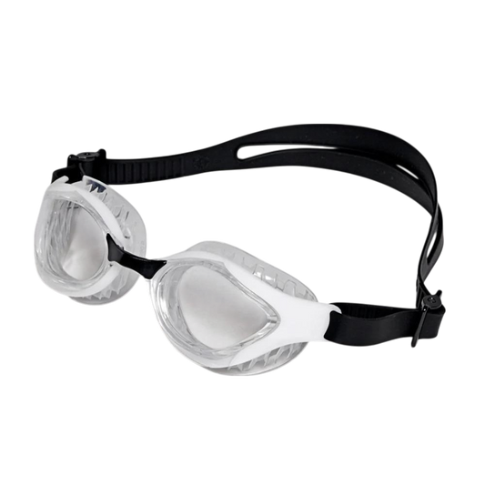 Goggle Air Bold Swipe Adulto Natación Entrenamiento Arena