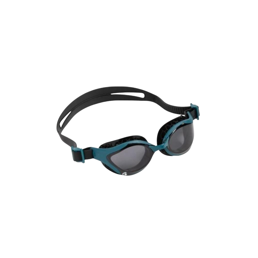 Goggle Air Bold Swipe Adulto Natación Entrenamiento Arena