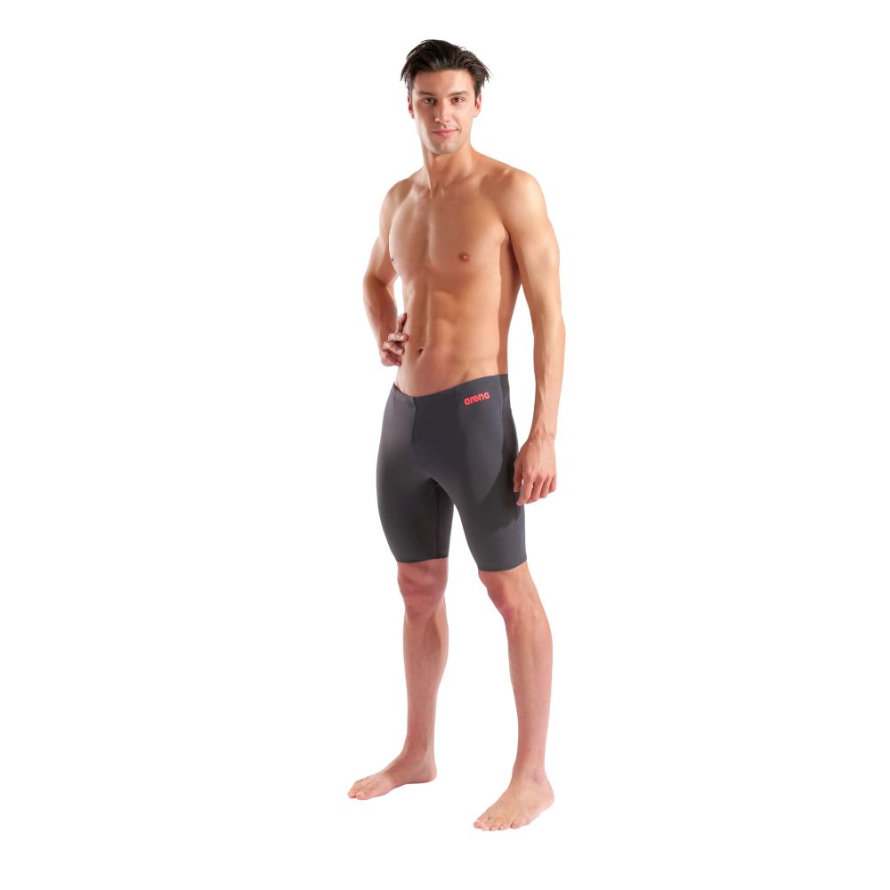 Traje Jammer Solid Arena