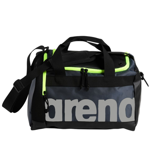 Mochila Spiky III Duffle 25Litros Arena