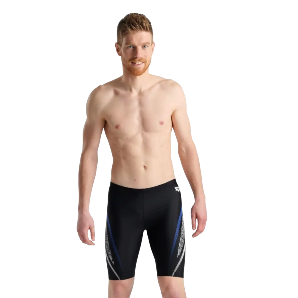 Traje de Baño Jammer Caballero Natación Entrenamiento Adulto Arena
