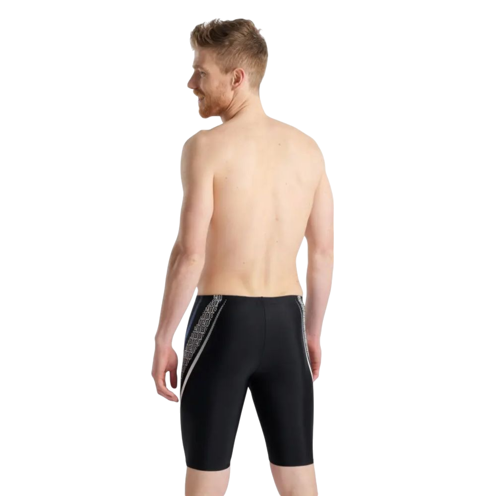 Traje de Baño Jammer Caballero Natación Entrenamiento Adulto Arena