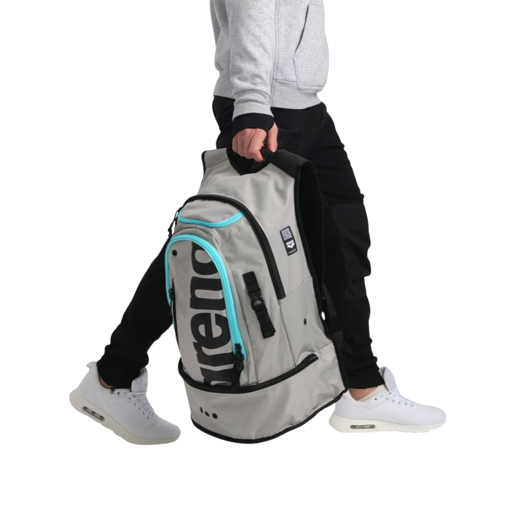 Mochila Entrenamiento Natación Fastpack 3.0 Arena