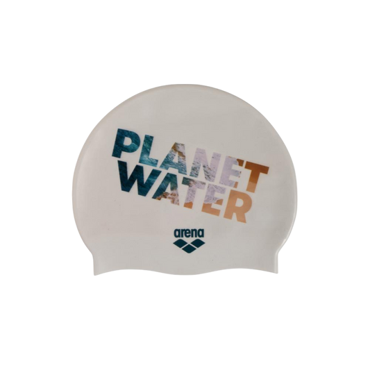 Gorra Natación Adulto HD Air Silicón Arena