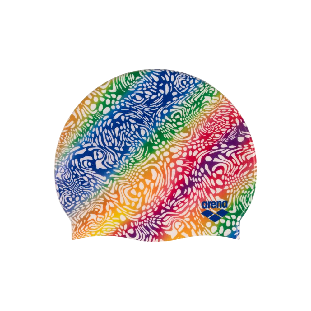 Gorra Natación Adulto HD Air Silicón Arena
