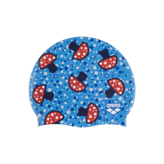 Gorra Natación Adulto HD Air Silicón Arena