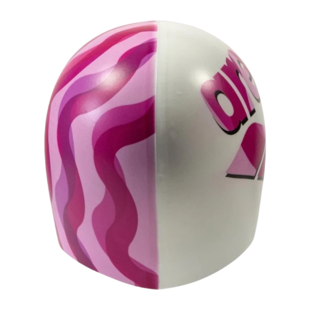 Gorra Silicon Ripple Arena