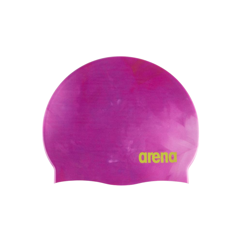 Gorra Natación Adulto HD Air Silicón Arena
