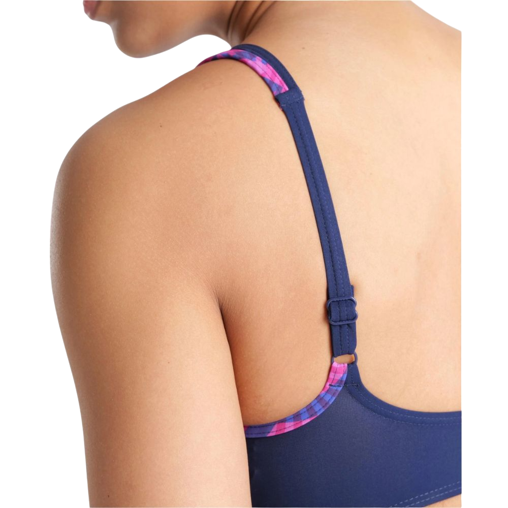 Traje De Baño Dama Bodylift Cloe Arena