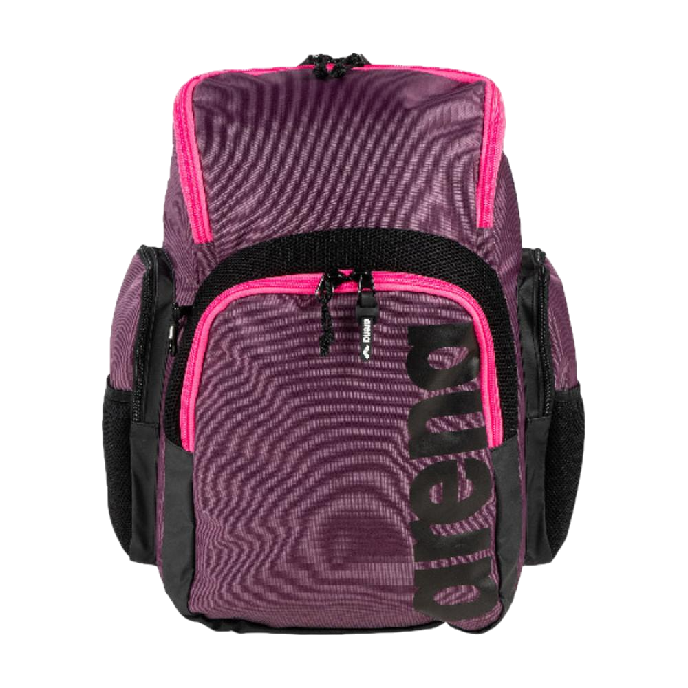 Mochila Spiky III 35Litros Arena