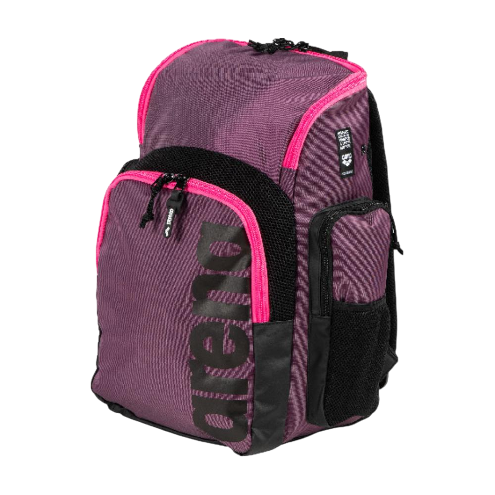 Mochila Spiky III 35Litros Arena