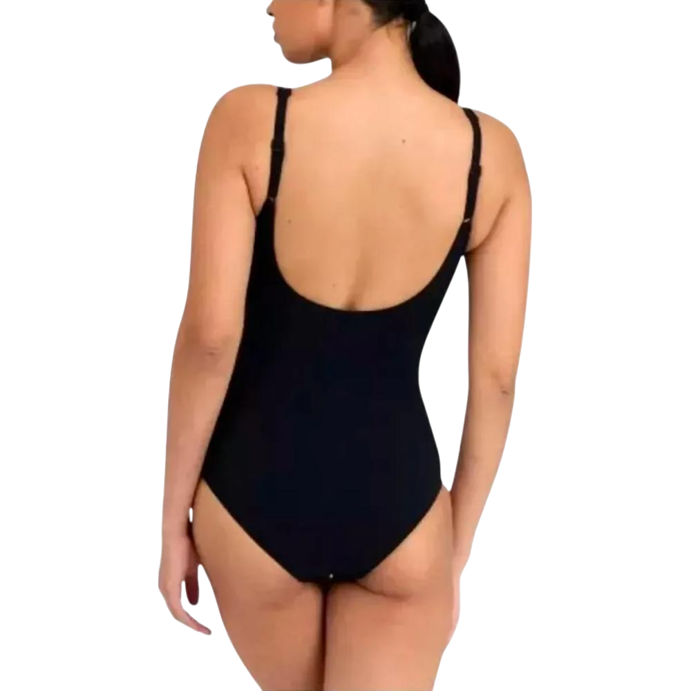 Traje De Baño Dama Bodylift Swimsuit Maura Arena