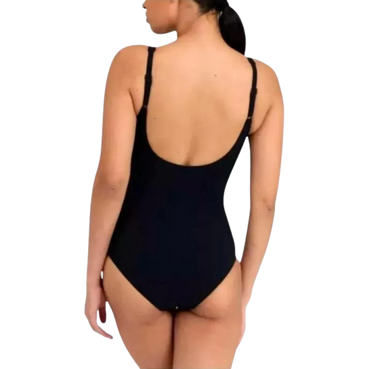 Traje De Baño Dama Bodylift Swimsuit Maura Arena