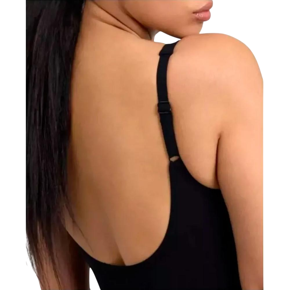 Traje De Baño Dama Bodylift Swimsuit Maura Arena