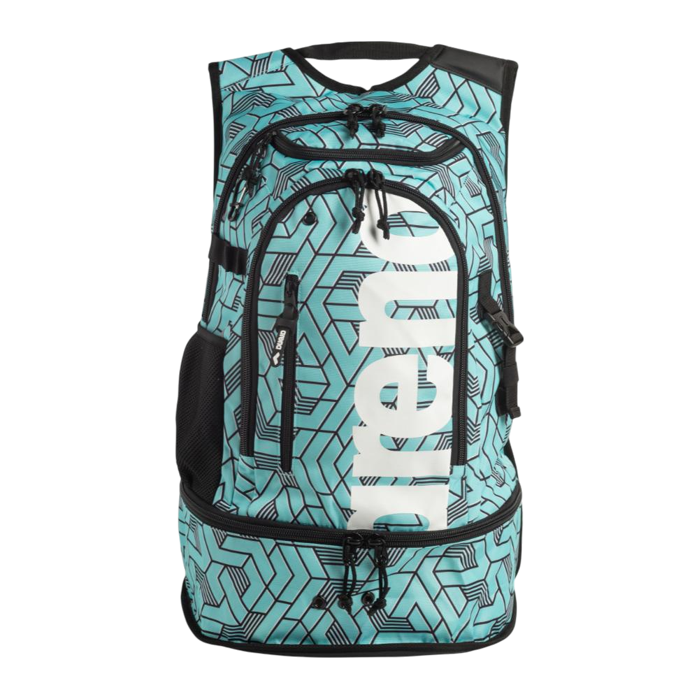 Mochila Fastpack 40L Entrenamiento Natación Arena