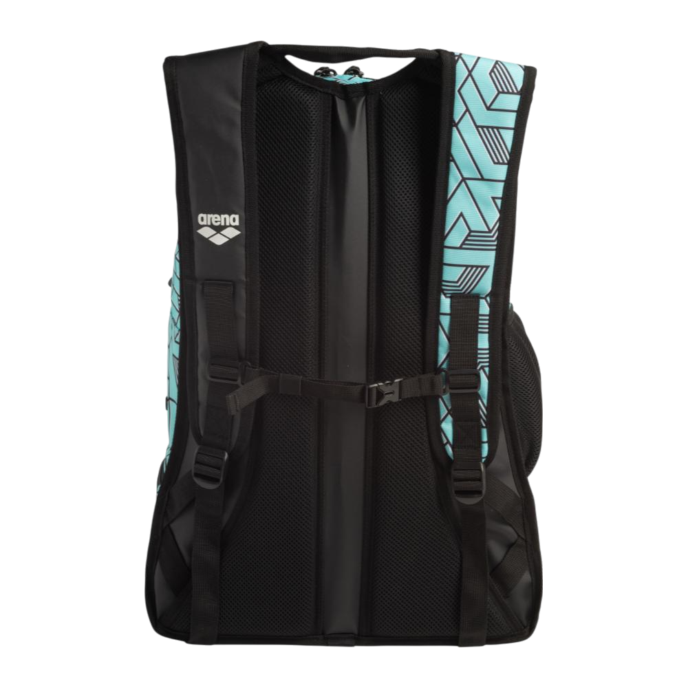 Mochila Fastpack 40L Entrenamiento Natación Arena