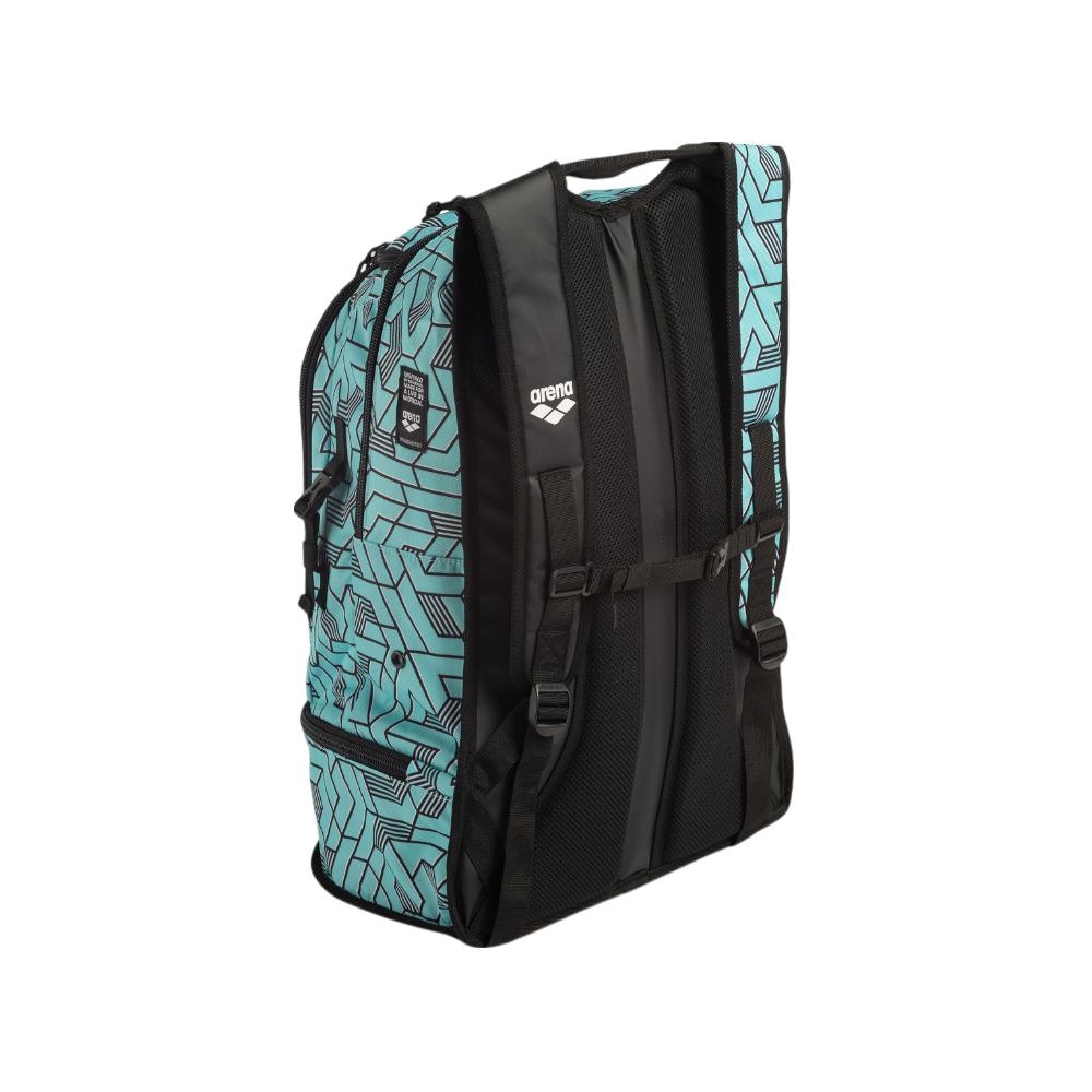 Mochila Fastpack 40L Entrenamiento Natación Arena