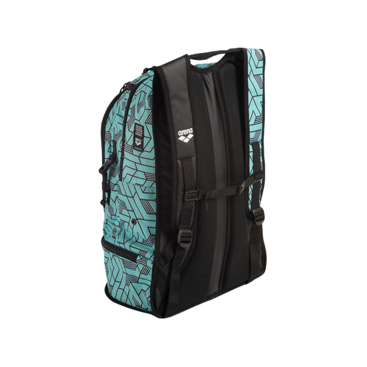 Mochila Fastpack 40L Entrenamiento Natación Arena