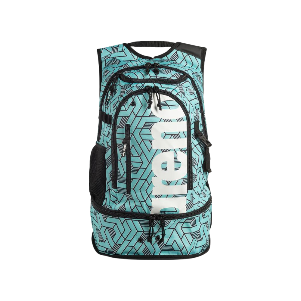 Mochila Fastpack 40L Entrenamiento Natación Arena