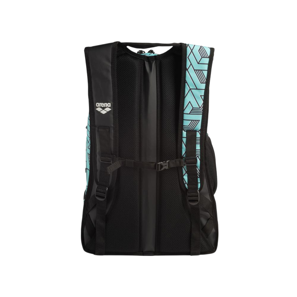 Mochila Fastpack 40L Entrenamiento Natación Arena