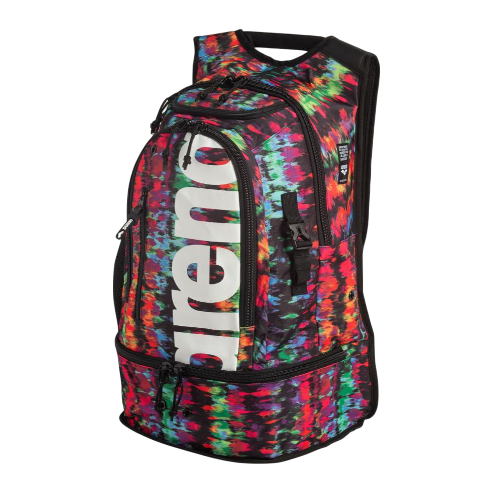 Mochila Fastpack 40L Entrenamiento Natación Arena