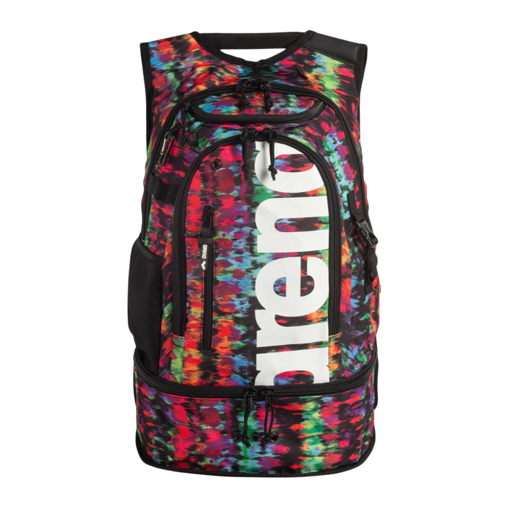 Mochila Fastpack 40L Entrenamiento Natación Arena