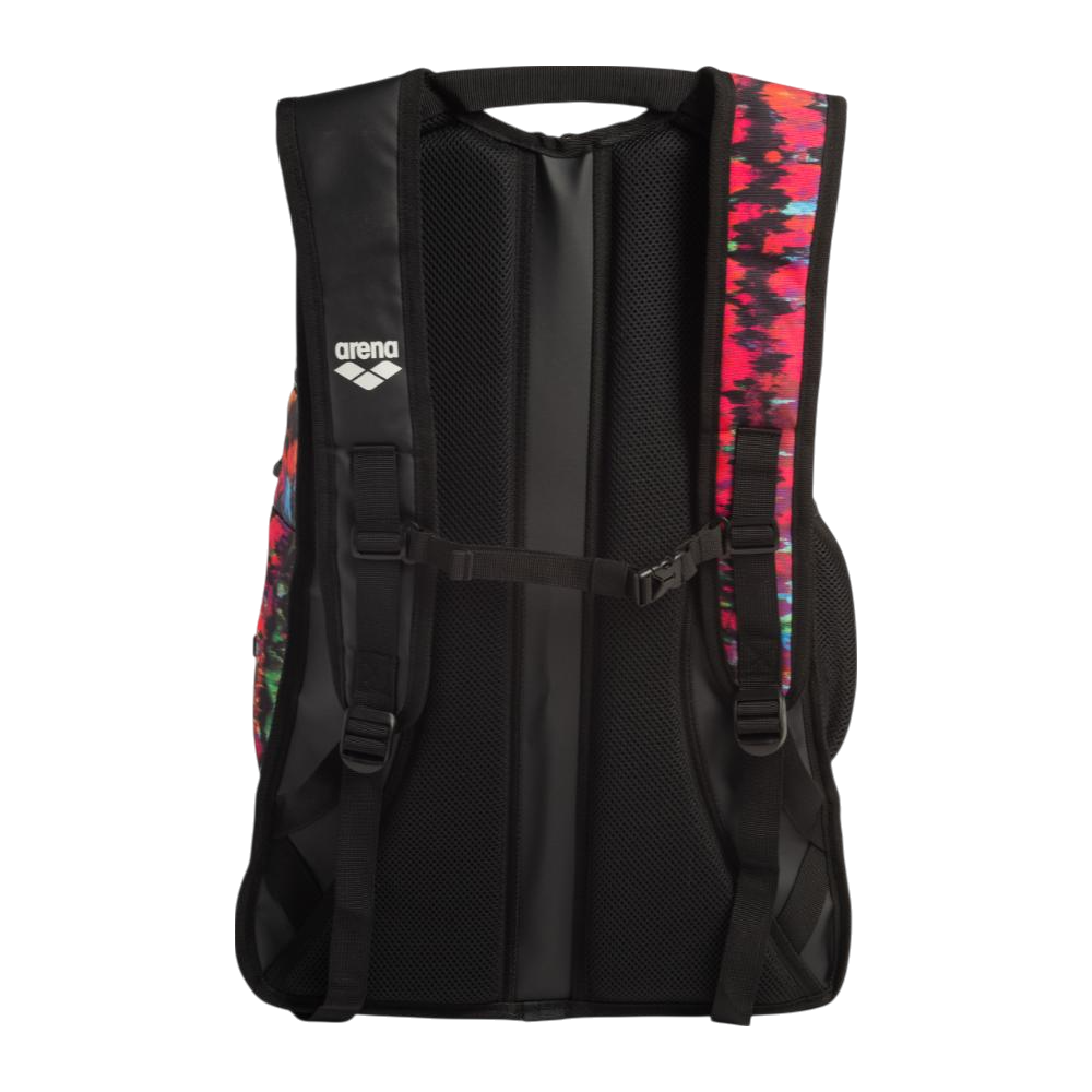 Mochila Fastpack 40L Entrenamiento Natación Arena