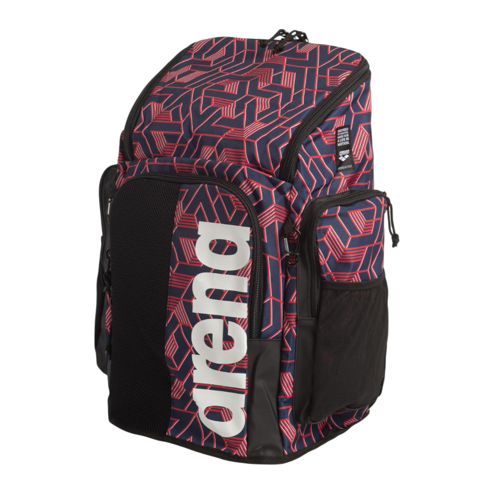 Mochila All Spiky III 45Litros Arena