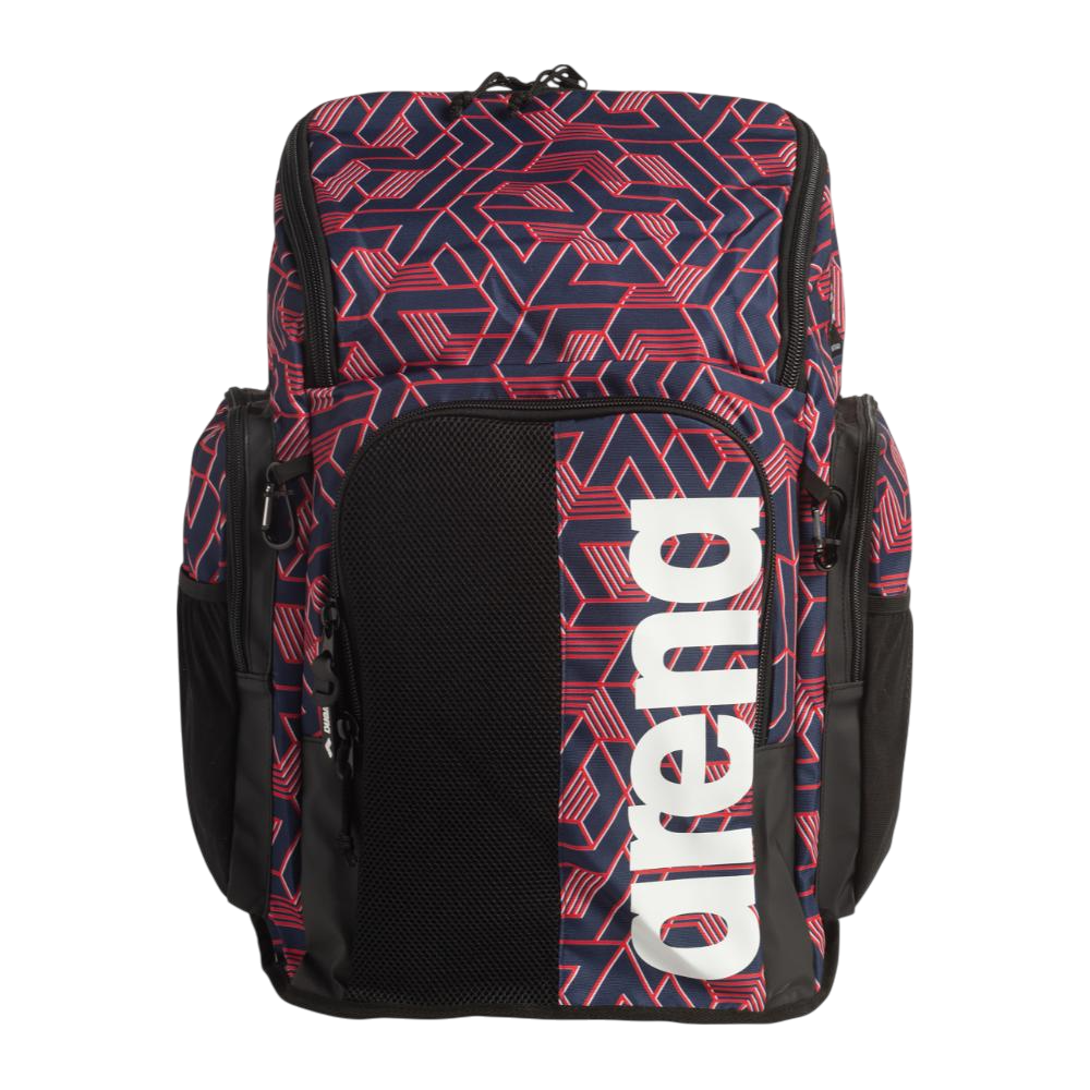 Mochila All Spiky III 45Litros Arena