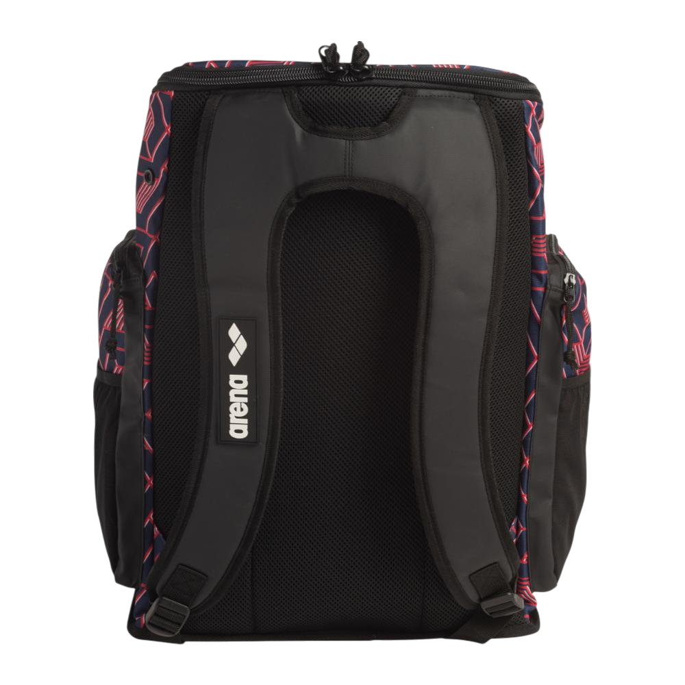 Mochila All Spiky III 45Litros Arena