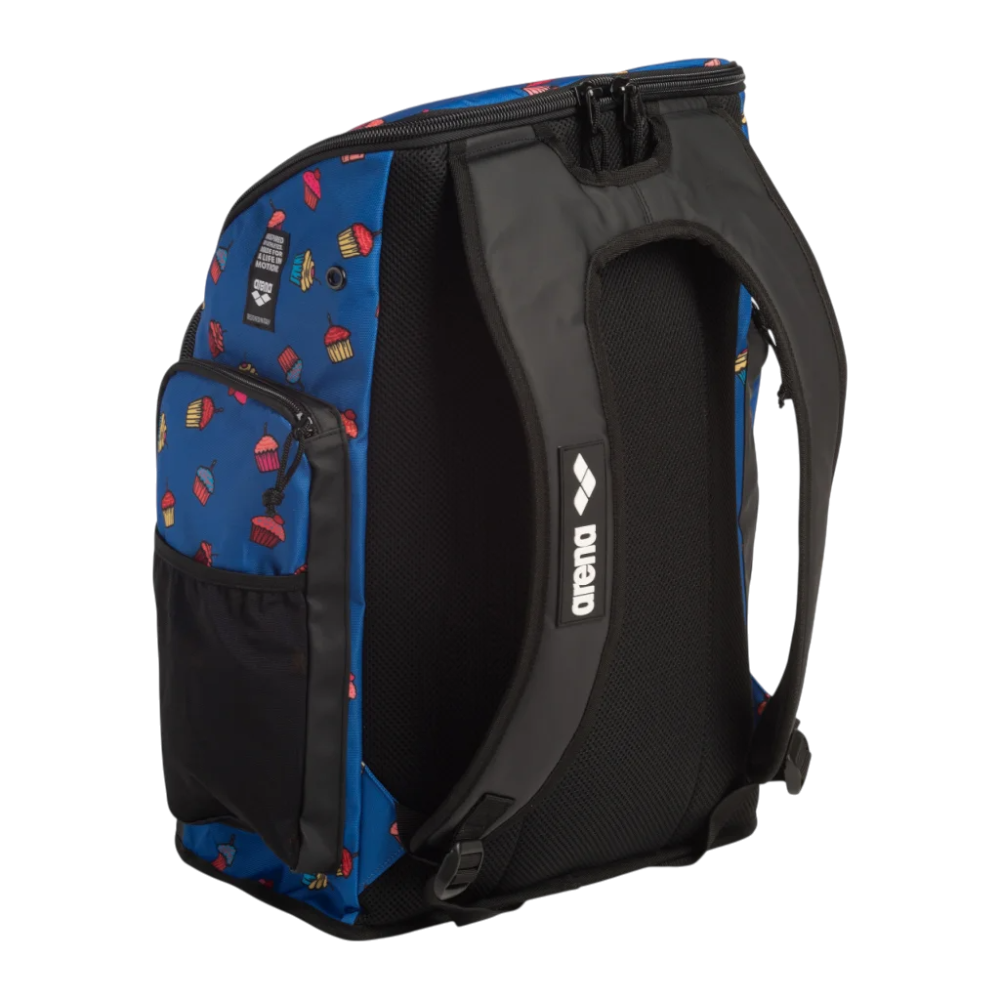 Mochila All Spiky III 45Litros Arena