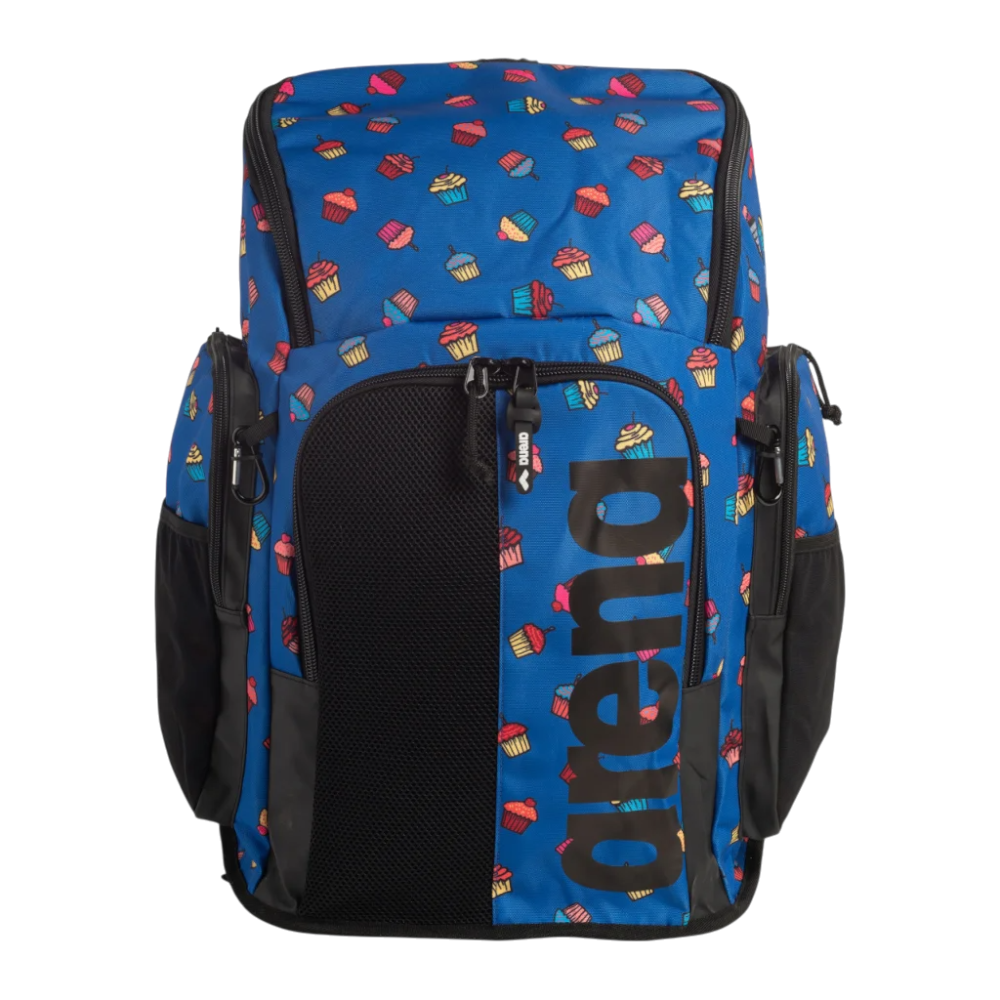 Mochila All Spiky III 45Litros Arena