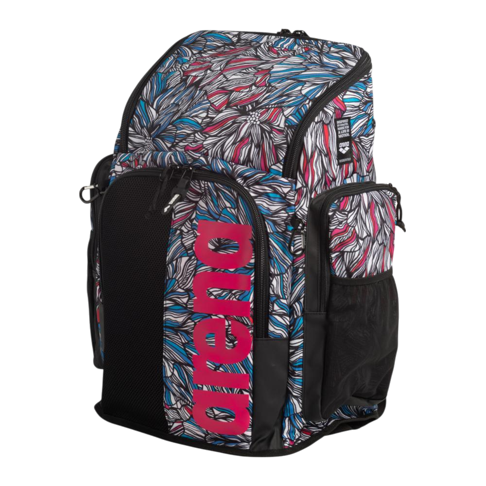Mochila All Spiky III 45Litros Arena