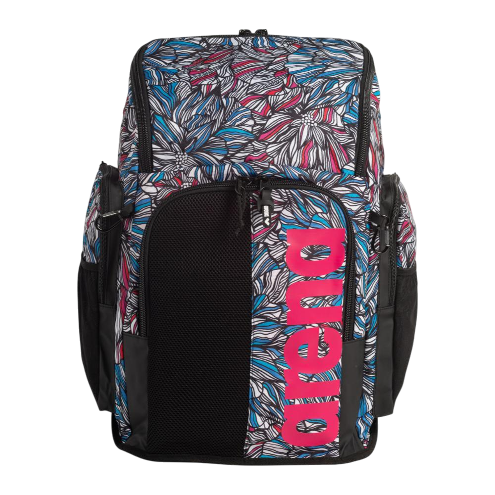 Mochila All Spiky III 45Litros Arena
