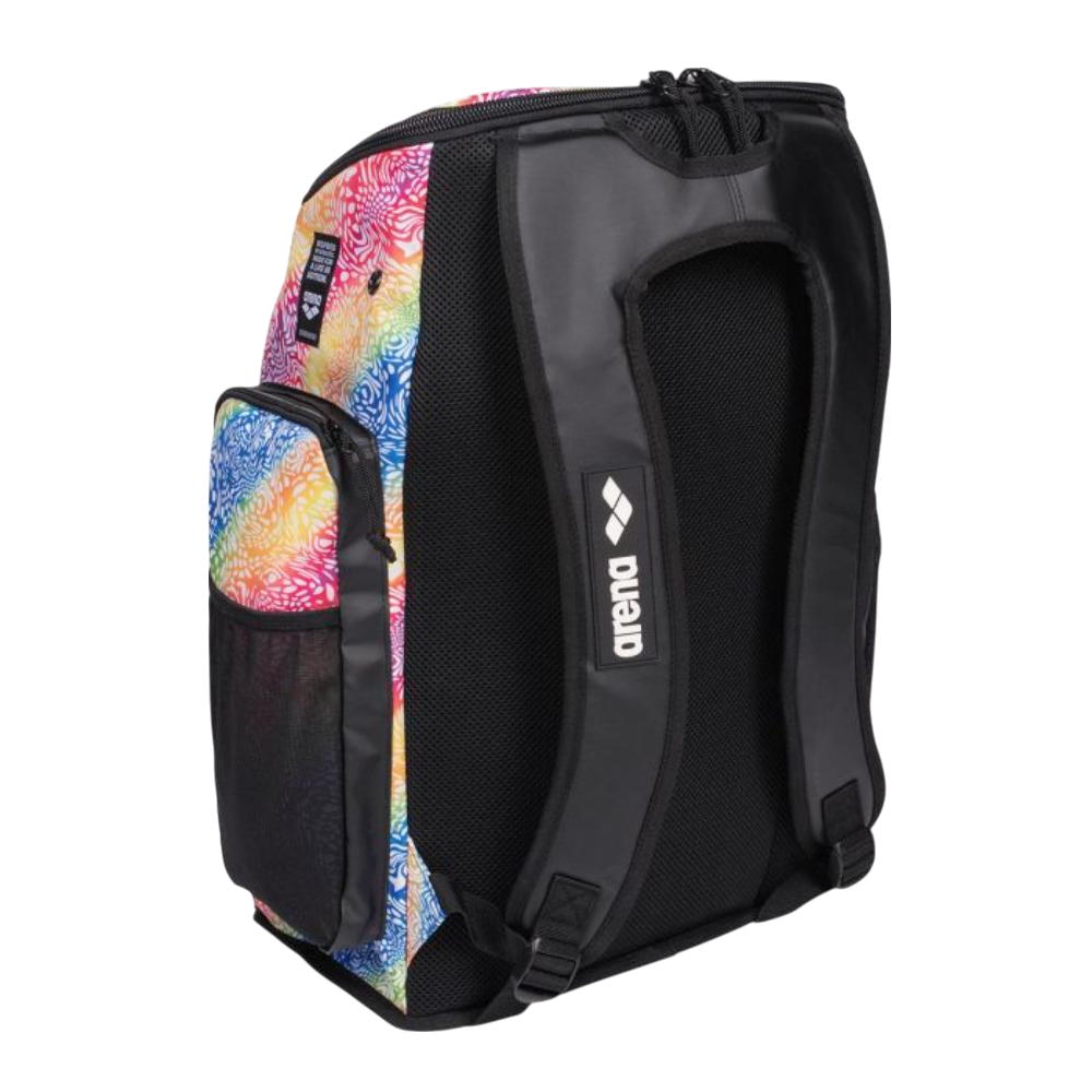 Mochila All Spiky III 45Litros Arena