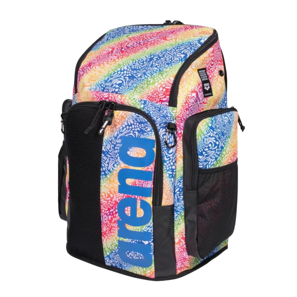 Mochila All Spiky III 45Litros Arena