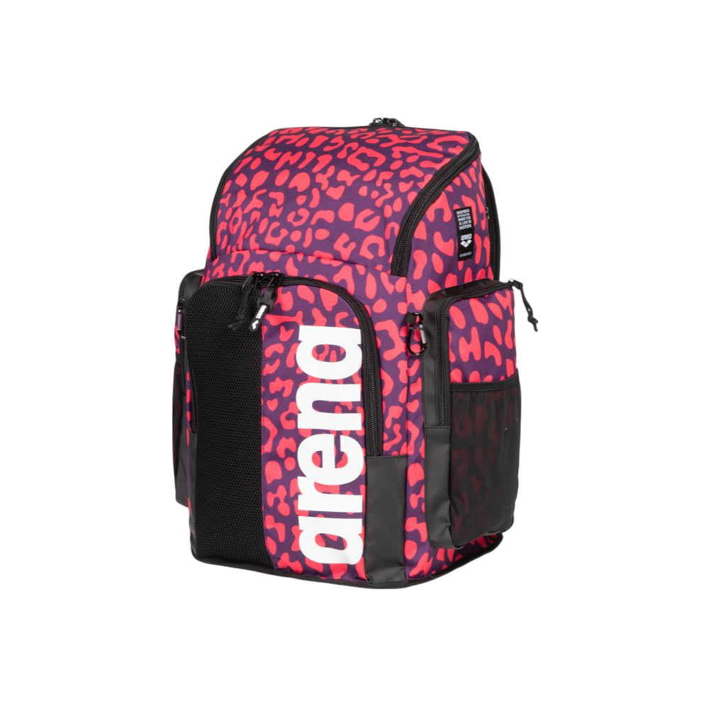 Mochila All Spiky III 45Litros Arena