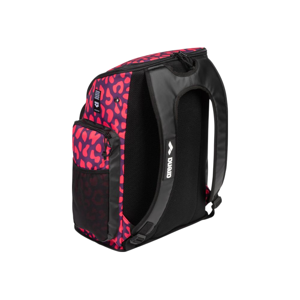 Mochila All Spiky III 45Litros Arena
