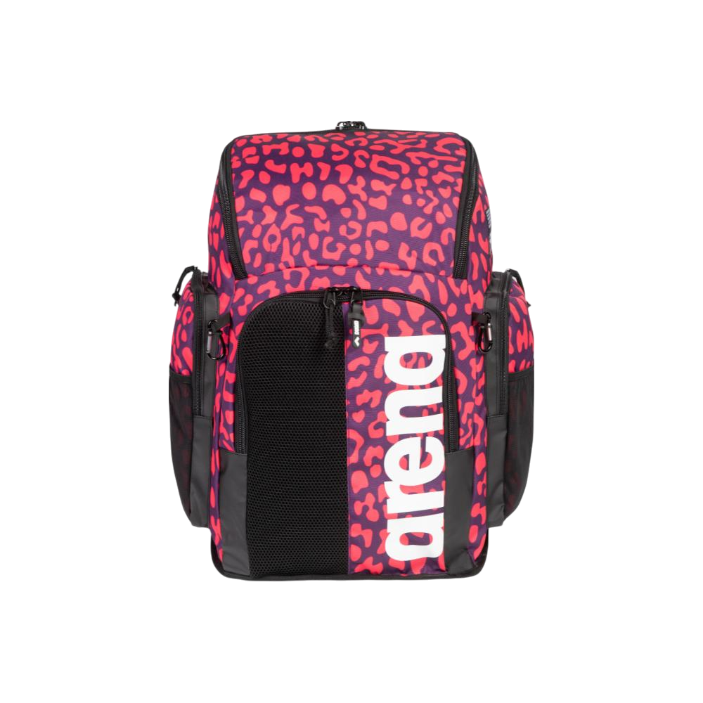 Mochila All Spiky III 45Litros Arena