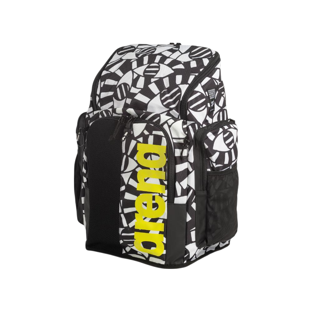 Mochila All Spiky III 45Litros Arena