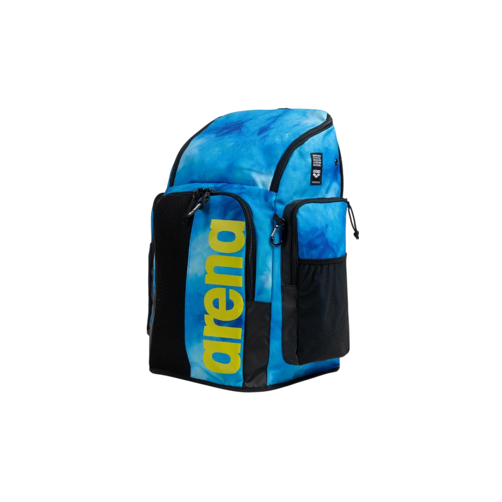 Mochila All Spiky III 45Litros Arena