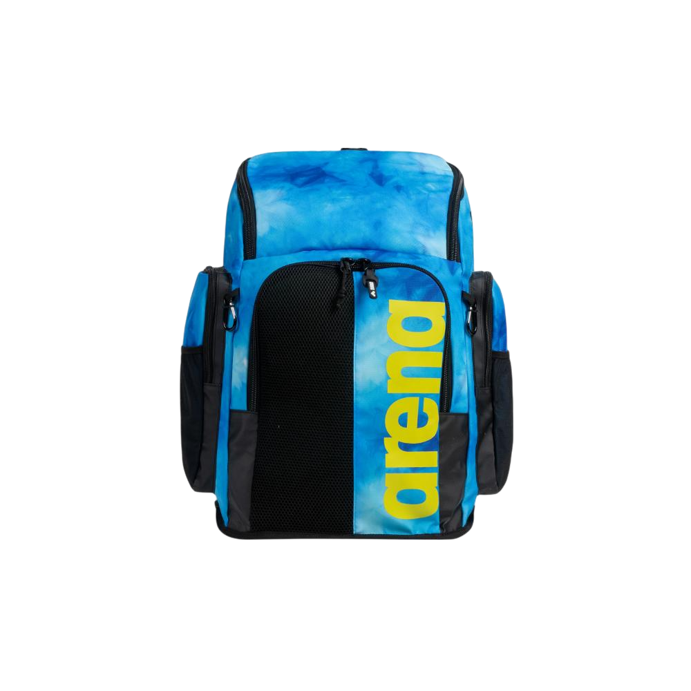Mochila All Spiky III 45Litros Arena