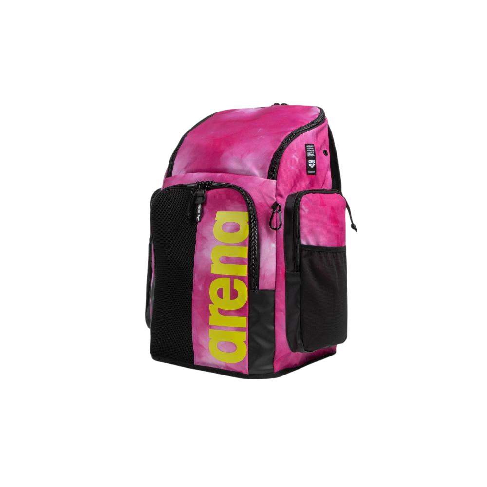 Mochila All Spiky III 45Litros Arena